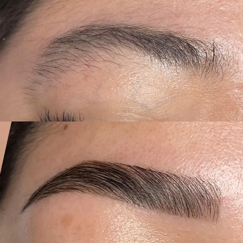 Bombshell Studio — Hair salon in Farmington
